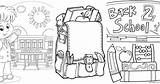 25 Free Back To School Coloring Pages For Kids And Adults sketch template