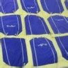 Making Crown Royal Bag Quilts | ThriftyFun