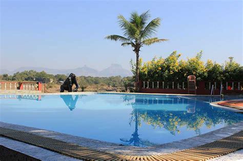 17 Best Resorts In Panvel (2024) | Updated Deals, Latest Reviews, Photos