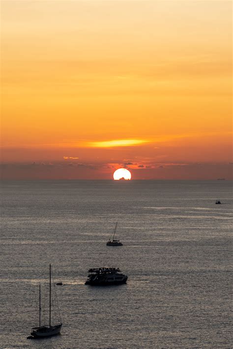 Our 6 Favorite Places to Watch the Sunset in Phuket Thailand