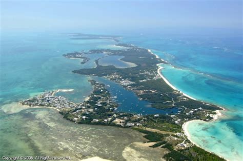 Green Turtle Cay, , Abacos, Bahamas