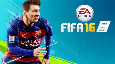 FIFA 16 - PC Gameplay - YouTube