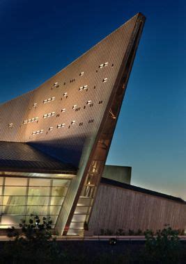 mtarch.com Canadian War Museum | Architecture details, Types of architecture, Architecture design