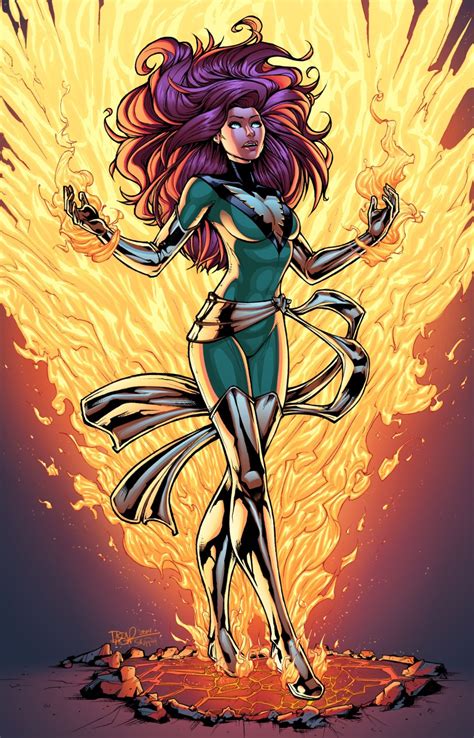 tumblr_nhlp833yCd1qhpx4lo1_1280.jpg (1233×1920) | Marvel jean grey, Phoenix marvel, Comic book ...