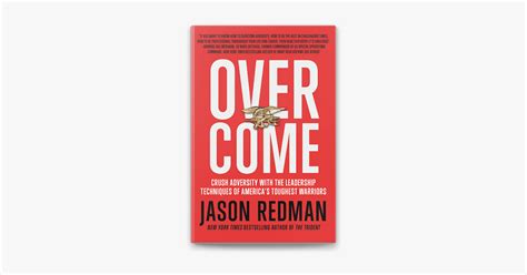 ‎Overcome by Jason Redman (ebook) - Apple Books