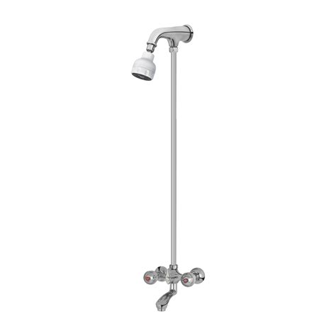 Master 029A Common Bath Mixer Wall Shower Online Karachi | EZMakaan