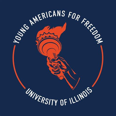 Young Americans for Freedom at the University of Illinois