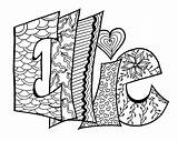 Design Your Name Coloring Pages Coloring sketch template