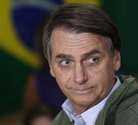 Qual a história de Jair Bolsonaro, o presidente eleito do Brasil