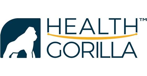 Health Gorilla Named to the 2021 CB Insights Digital Health 150 -- List ...