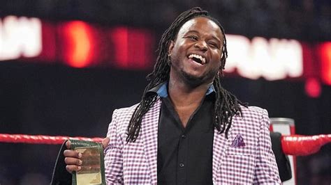 5 things we learned from WWE star Reggie's interview