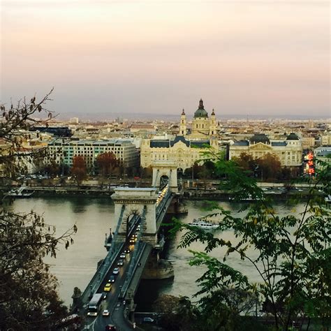 Budapest Castle Hill Funicular in Budapest City Centre - Tours and ...