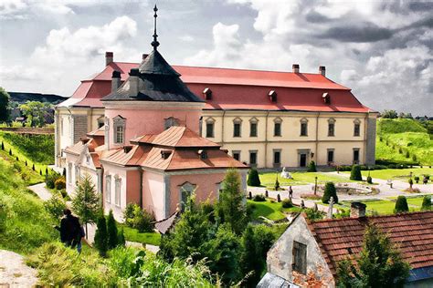 Lviv Castle tour | Kyiv Friendly Tours - Your personal guide to the heart of Ukraine