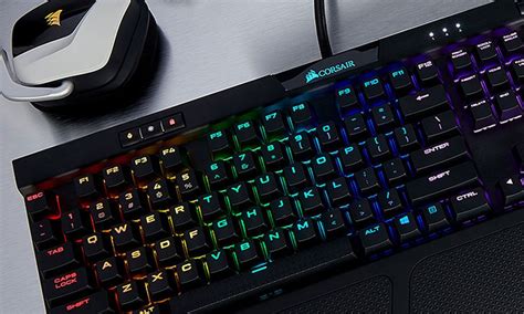 Corsair K70 RGB Mk.2 Review: The Best Gaming Keyboard You Can Buy | Tom's Guide