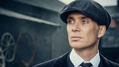 Cillian Murphy Reveals What Drew Him To His Peaky Blinders Role