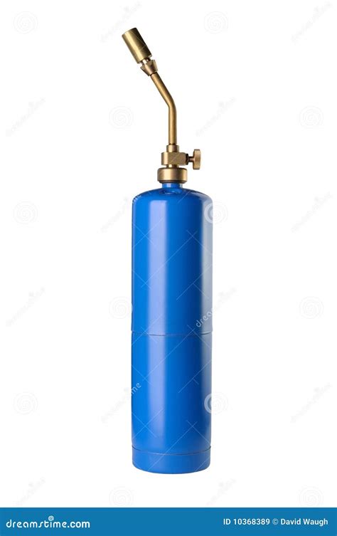 Propane Torch Royalty Free Stock Images - Image: 10368389