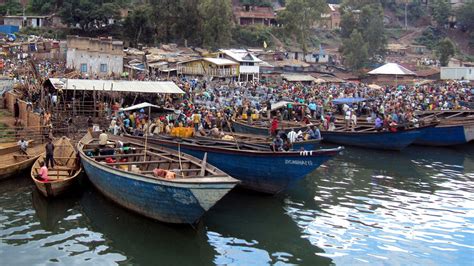 The Bukavu story: a journey of faith to resolve conflict – The Congo ...