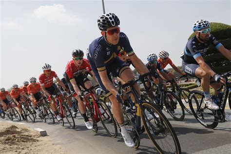 Matt Brammeier retires from professional cycling to join British ...