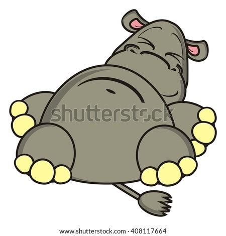 Sleep Hippo Stock Photos, Images, & Pictures | Shutterstock