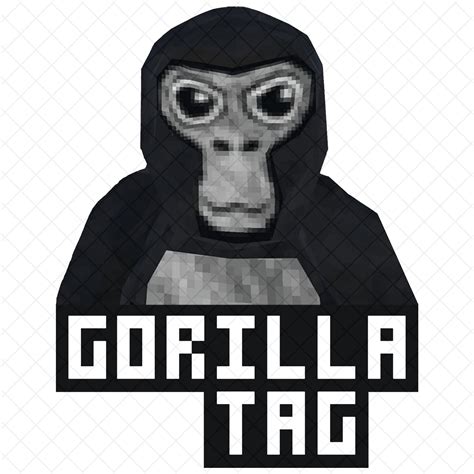 Gorilla Tag