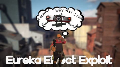 {NEW} TF2 TELEPORTER EXPLOIT! (2021) - YouTube