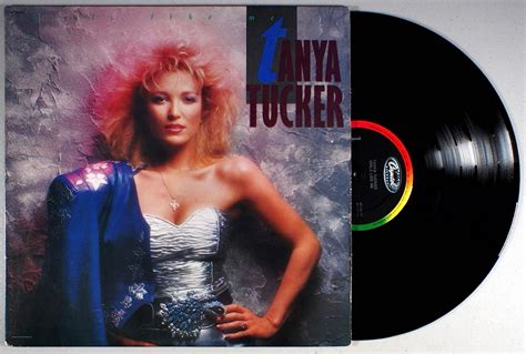 Tanya Tucker - Girls Like Me - Amazon.com Music