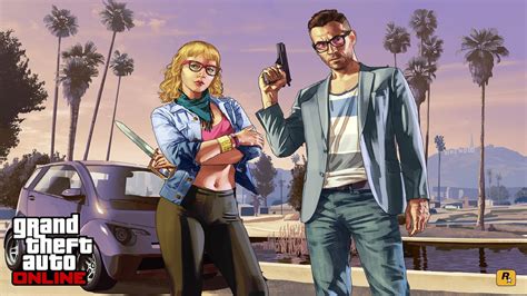 Grand Theft Auto Series | Shacknews