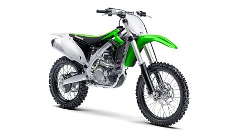 2015 KX™450F Motocross Motorcycle by Kawasaki | Sport bikes, Kawasaki ...