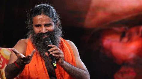 Patanjali founder Yoga Guru Ramdev calls self non-political, devoted to ...