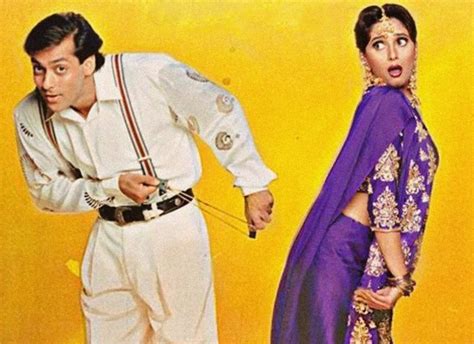 27 Years of Hum Aapke Hain Koun: 5 Facts about the iconic film