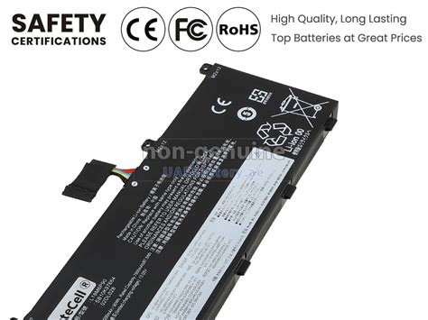 Lenovo ThinkPad P53-20QN003YMS replacement battery | UAEBattery
