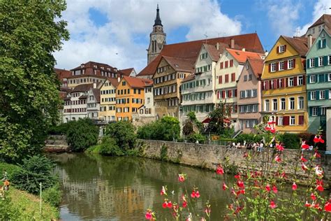 11 Amazing Things to Do in Tübingen Germany in One Day (2024) - GTE