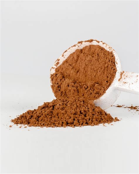 Raw Cacao Powder 100g - Soma.no