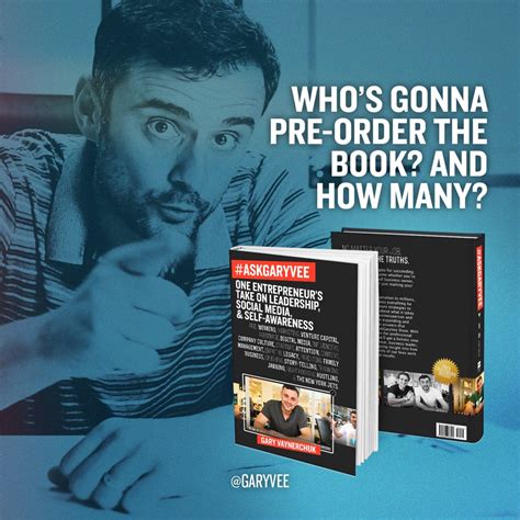 Garyvee Books To Read - Top 5 Business Books You Need To Read In 2018 High Season Co - Born with ...