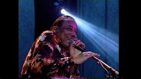 Horace Silver - Song For My Father (1996) - YouTube