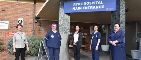 Improving Ryde patients' experience one story at a time