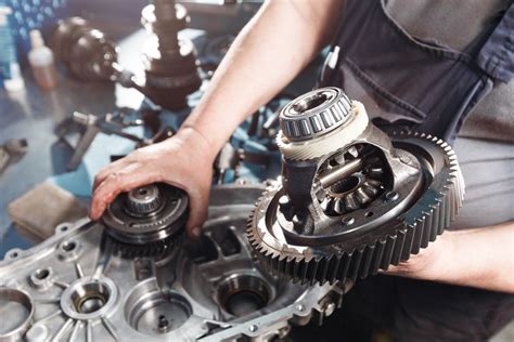 Transmission Replacement in Goleta, CA | ATG Auto Repair