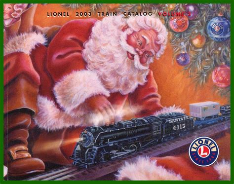 Lionel Trains Around The Christmas Tree | Lionel trains, Toy train, Model trains