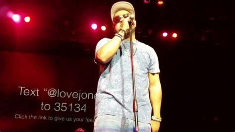 Musiq Soulchild - "Love" (2016 Concert Performance) - YouTube