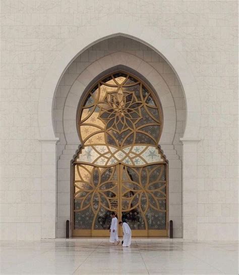 Sheikh Zayed Mosque | Mosque architecture, Mosque, Mosque design