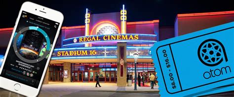 Some Advice For Regal Cinemas On Dynamic Movie Ticket Pricing - Celluloid Junkie