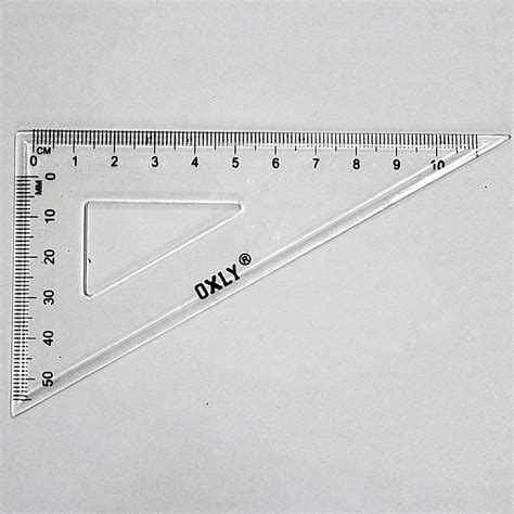 Sudut Sudut Penggaris Segitiga - 56+ Koleksi Gambar