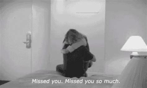 I Miss You Hug GIF - I Miss You Hug - Discover & Share GIFs