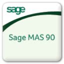 Sage MAS 90 file extensions