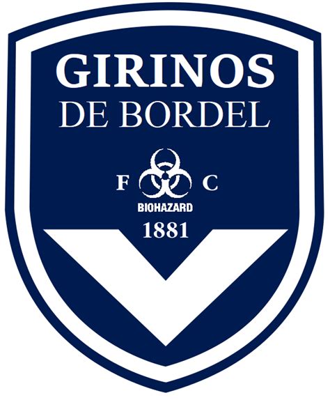 Football Club des Girondins de Bordeaux - Desciclopédia