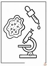 Free Science Coloring Pages For Kids  GBcoloring sketch template