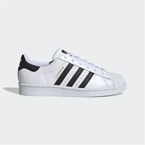 adidas Superstar Shoes - White | adidas Canada