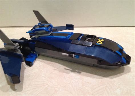 LEGO X-Men vs. The Sentinel 76022 Review & Photos - Marvel Toy News