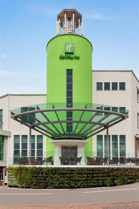 Holiday Inn BIRMINGHAM AIRPORT Deals & Reviews, Birmingham | LateRooms.com