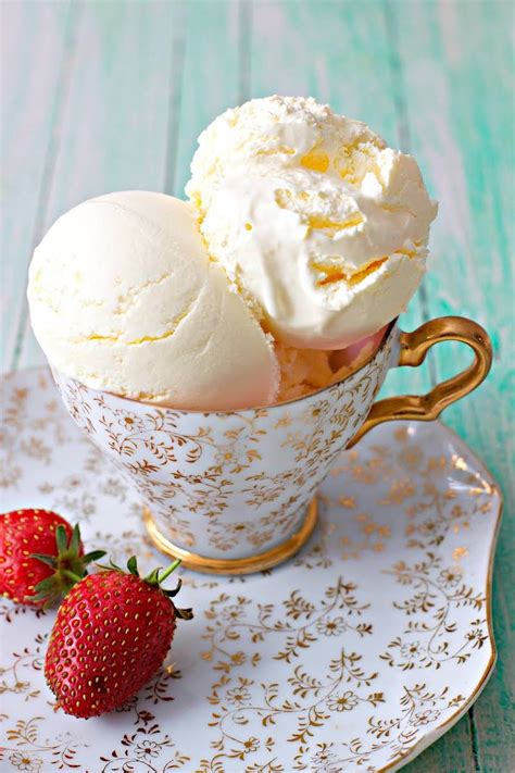 10 Best Lemon Creme Fraiche Dessert Recipes